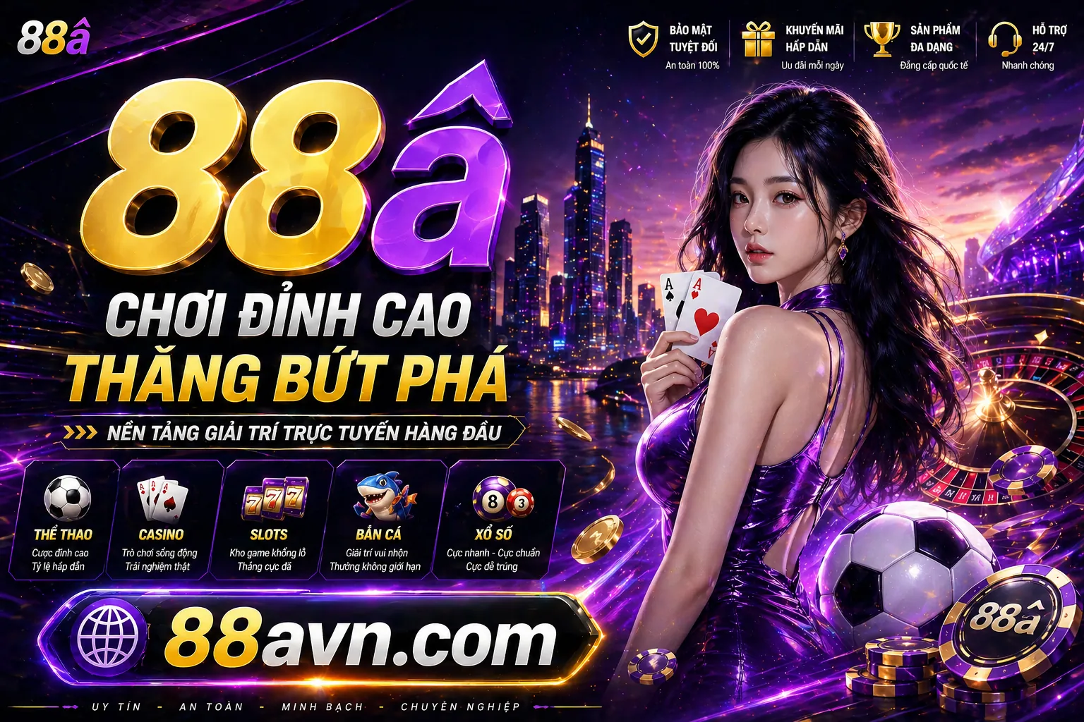 Giao diện đăng nhập an toàn của BTY523