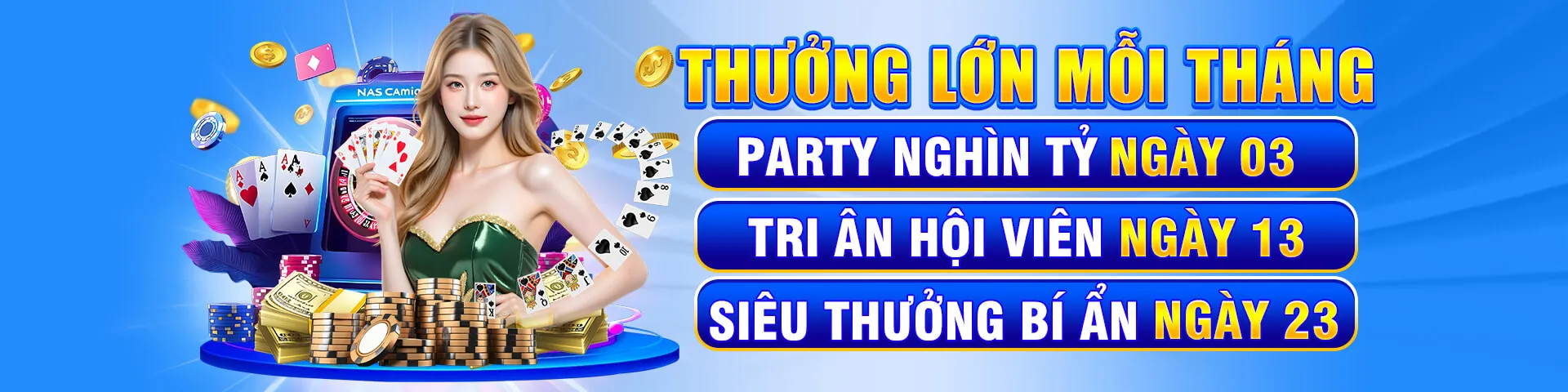 Đại dương bắn cá đầy màu sắc tại bty523