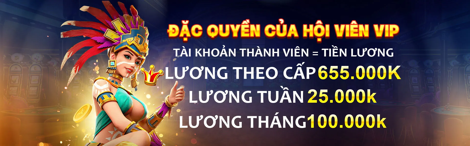 Sòng bạc trực tuyến BTY523