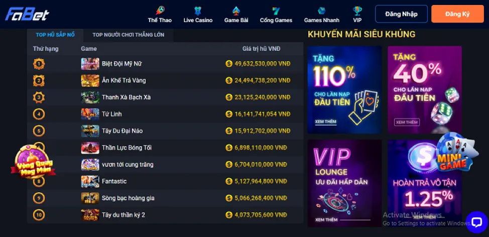 Tổng quan về đá gà trực tuyến tại bty523 login
